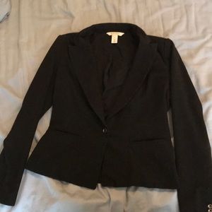 White household black market blazer